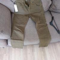 pantaloni donna marca only tg 42