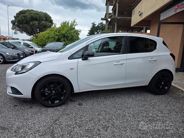 Opel Corsa 1.2 5 porte b-Color