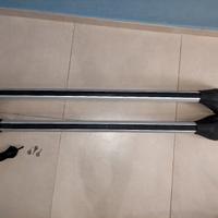barre auto portapacchi Ford C max