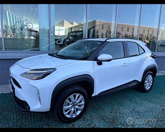 Toyota Yaris Cross 2021 - Yaris Cross 1.5h A U8847