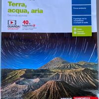 Libri di Testo prima e seconda superiore