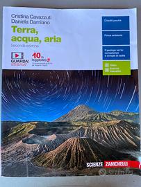 Libri di Testo prima e seconda superiore