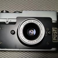 Fotocamera LEICA Leitz
