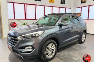 Hyundai Tucson 1.7 Crdi 116cv XPossible 2WD 2016