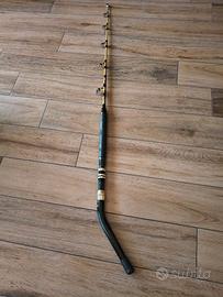 Canna ARTICO APACHE