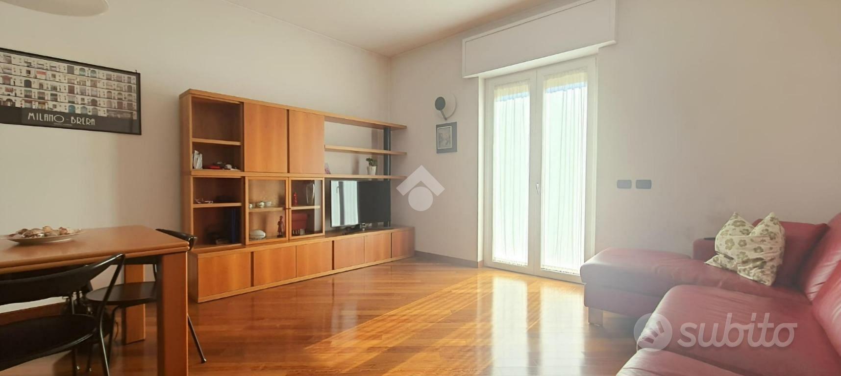Appartamento – Verona, Santa Croce, Est - Vista 2