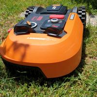 Robot Landroid Worx M Plus WR165E