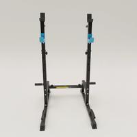 Squat Rack Multifunzione Supporto Bilanciere