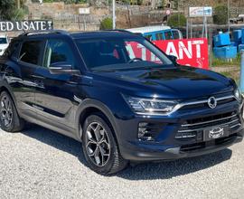 Ssangyong Korando 1.6 Diesel 2WD Icon