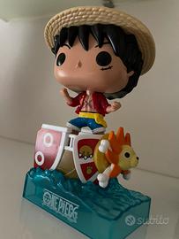 LUFFY
