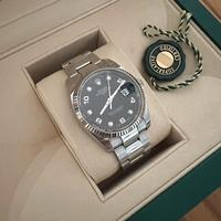 Rolex Oyster Perpetual Date 34 mm