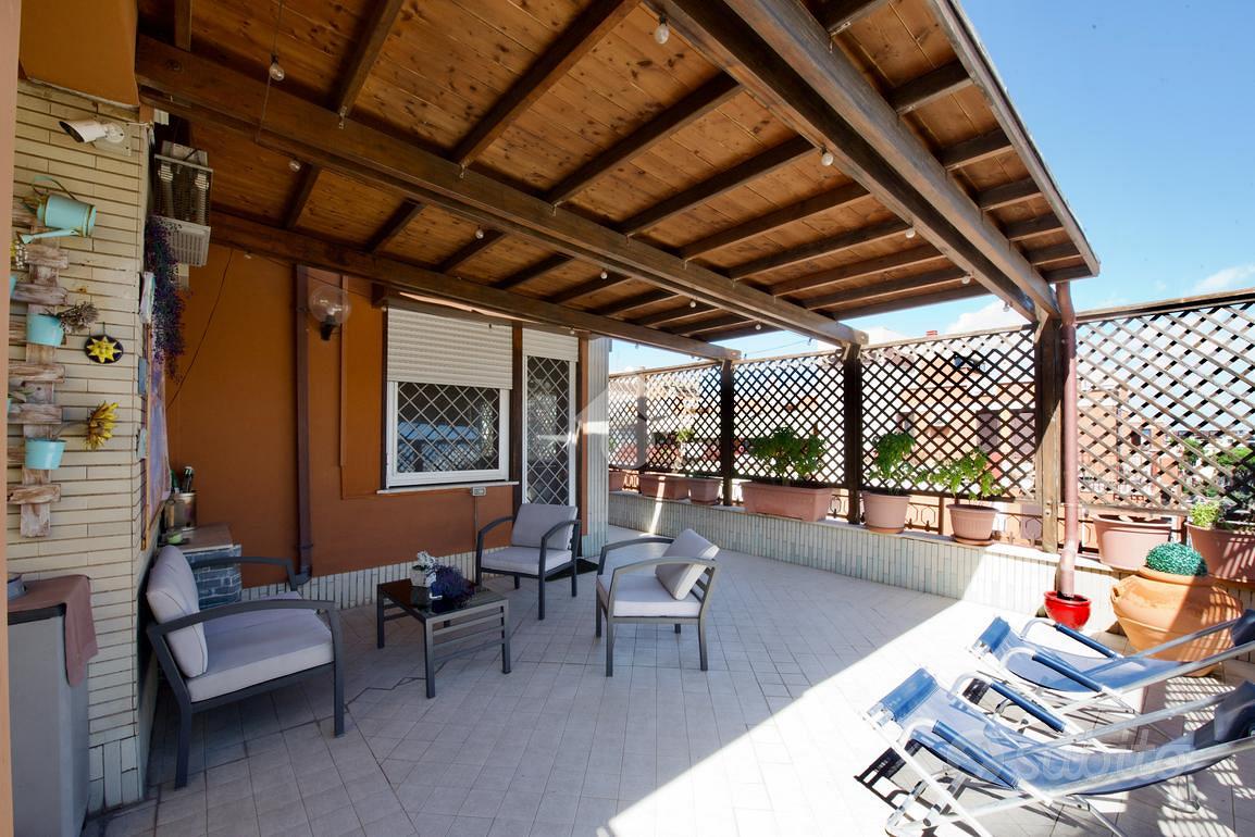 Appartamento – Roma, Lido di Ostia Ponente - Vista 3