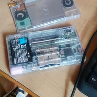 nintendo ds Rotto