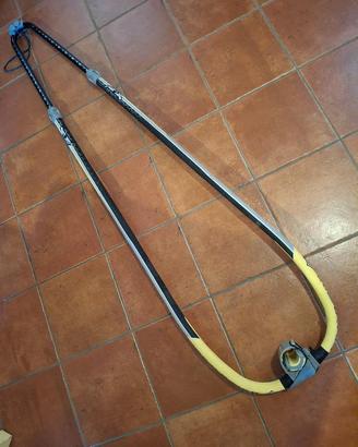 Windsurf boma NAISH CT Wave 135-185