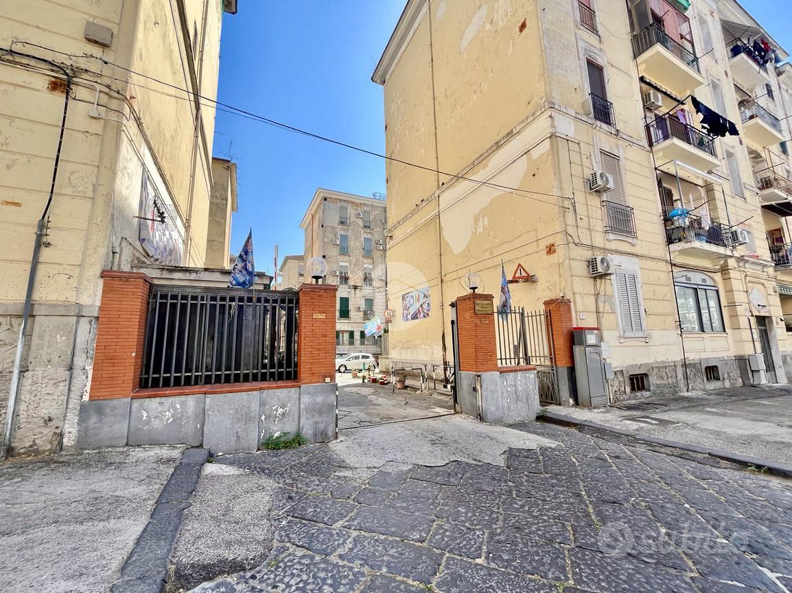 Apartment in Napoli, Vicaria, Municipalità 4 - Vista 2
