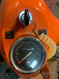 VespaP150X