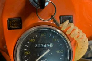 VespaP150X