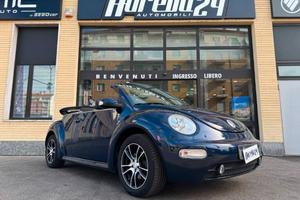 Volkswagen New Beetle 2.0