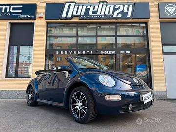 Volkswagen New Beetle 2.0