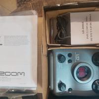 pedaliera per chitarra 