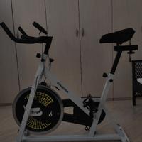 BIKE DA SPINNING
