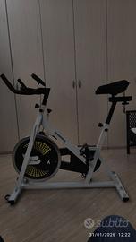 BIKE DA SPINNING