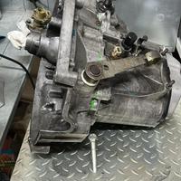 Cambio 106/saxö Bacci Ravvicinato 5 marce