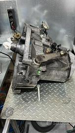 Cambio 106/saxö Bacci Ravvicinato 5 marce