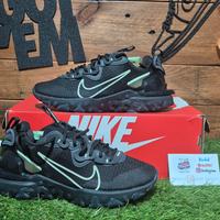 Nike React Vision Dmsx Tg 38