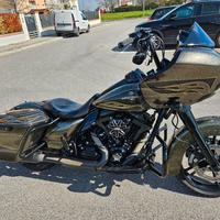 Road Glide Special Harley Davidson 103 CC