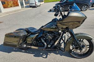 Road Glide Special Harley Davidson 103 CC