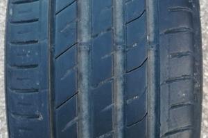 1 pneumatico (copertone) “QUASI NUOVO”