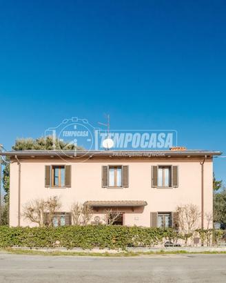 Casa indipendente a Cervia Via Crociarone 4 locali