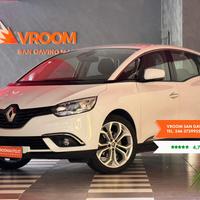 RENAULT Sc�nic 4� serie Sc�nic dCi 8V 95 CV Ene...