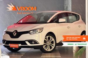 RENAULT Sc�nic 4� serie Sc�nic dCi 8V 95 CV Ene...