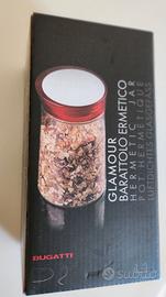 Barattolo ermetico Bugatti Glamour