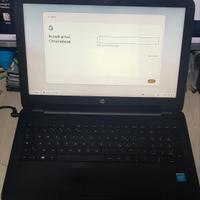 Portatile Hp  Chromebook