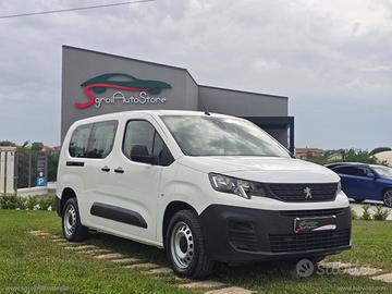 PEUGEOT Partner BlueHDi 100 PC Furg. Pro