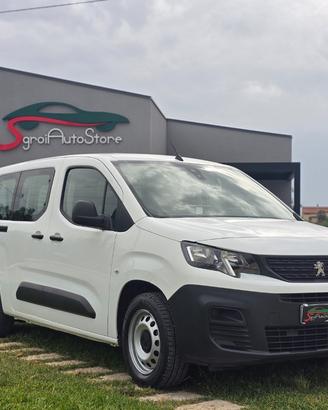 PEUGEOT Partner BlueHDi 100 PC Furg. Pro