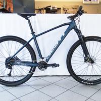 *FUORI TUTTO PROMO SCOTT ASPECT 940 (Blu)