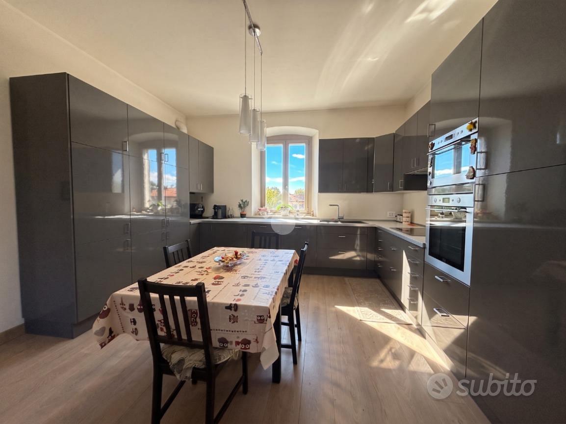 Appartamento – Trezzo sull'Adda, Milano - Vista 4