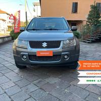 SUZUKI Grand Vitara 2� Grand Vitara 1.9 DDiS 5 ...