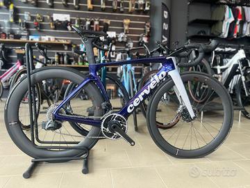 Cervélo S5 Red AXS 2023