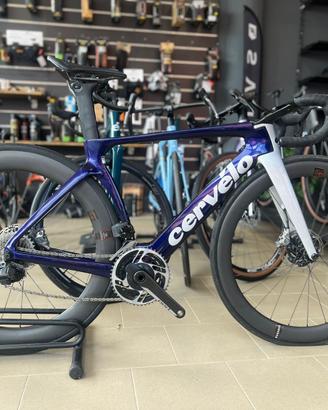 Cervélo S5 Red AXS 2023