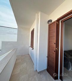 Appartamento a Torre dell' orso