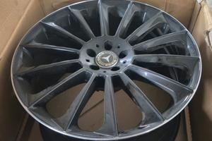 CERCHI MERCEDES gle.