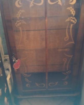 mobile credenza stile antico 