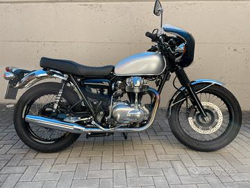 Kawasaki W650