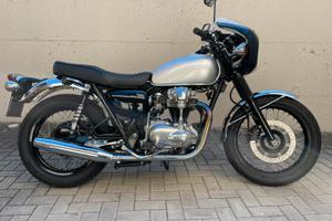 Kawasaki W650