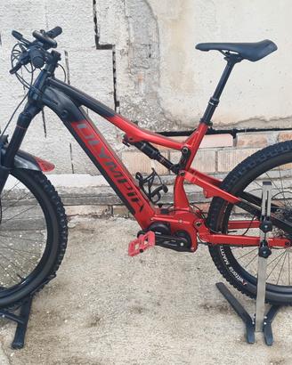 Olympia EX900 Sport